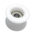thumbnail image 4 of U GRANOVE Polea Rowing Machine Roller estable Nylon Guía de cable liso Polea para equipos de acondicionamiento físico Piezas Mantenimiento, 4 of 8