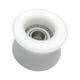 thumbnail image 4 of Guía de cable de la polea de la ranura Polea estable U Groove Roller Rolling Wheel para de accesorio de accesorio de accesorios, 4 of 9