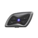 thumbnail image 2 of Walkie talkie de la motocicleta Teleheer Teleheer T6 Plus Casco de motocicleta Auriculares impermeables con Bluetooth \ Teleheer Walkie talkie de la motocicleta, 2 of 7