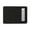 Black, variant on Jesscasday Silicone Cover Protective Case for Power Banks P0016 Scratchproof Skin