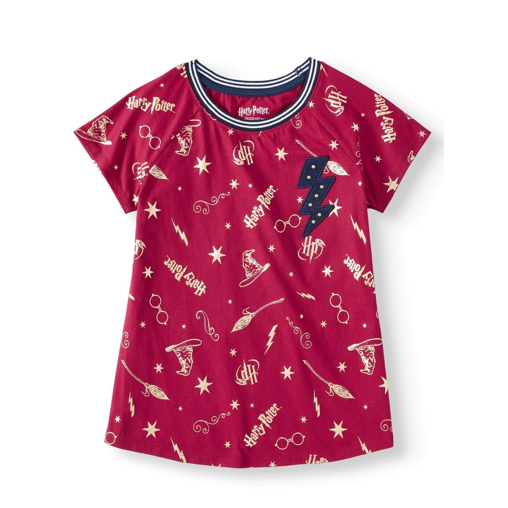 harry potter walmart shirt