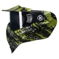 thumbnail image 3 of HSTL® Goggle - Fracture Black/Olive, 3 of 7