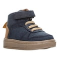 thumbnail image 2 of Botas Blasito Bebé Toddler Azul Marino Cintas Adhesivas Ajustable T12-15 azul 12.5 MX, 2 of 10