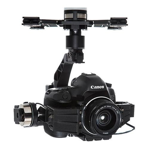 DJI Zenmuse HD 3-Axis Gimbal for Canon 5D Mark III Walmart.com