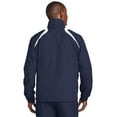 thumbnail image 2 of Sport-Tek ® 1/2-Zip Wind Shirt. JST75, 2 of 6