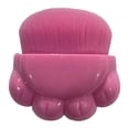 thumbnail image 2 of Pink Sun Protection Brush For Kids Cute Applicator For Sunscreen, 2 of 9
