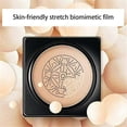 thumbnail image 2 of 3pcs Air Cushion Mushroom Head Cc Cream Bb Cream Makeup Magic Concealer Moisturizing, 2 of 5