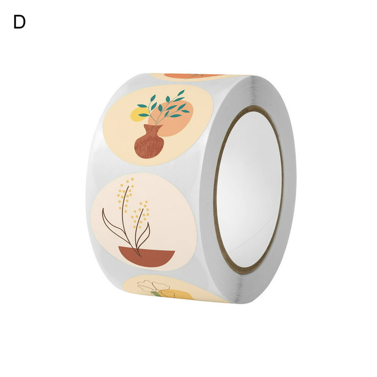 Wholesale Colorful Tape Adhesive Tape Transparent Sticker Printed Tape  Office Adhesive Tape Sticky Printing Washi Tape Cartoon From Santi, $55.17