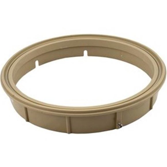 Skimmer Forming Frame