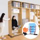 thumbnail image 2 of Herramienta de transporte para elevador de muebles de servicio pesado Juego de rodillos auxiliares para muebles en movimiento Ndcxsfigh Para estrenar, 2 of 9