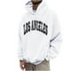 thumbnail image 2 of Sudadera con capucha para hombre, sudadera con capucha con letras estampadas, jersey de manga larga, sudadera con capucha, blusa para hombre, 2 of 5