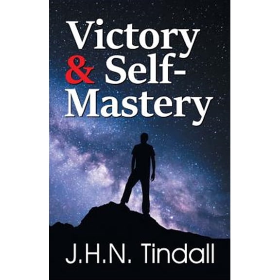 Pre-Owned Victory & Self-Mastery