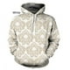 thumbnail image 4 of Nueva moda casual para hombre, sudadera con capucha sencilla con estampado 3D dorado, sudaderas con capucha personalizadas para hombre, ropa para hombre, 4 of 5