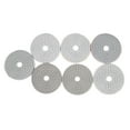 thumbnail image 3 of 24Pcs Diamond Polishing Pads 4 Inch Wet/Dry Set for Granite Stone Concrete Marble, 3 of 8