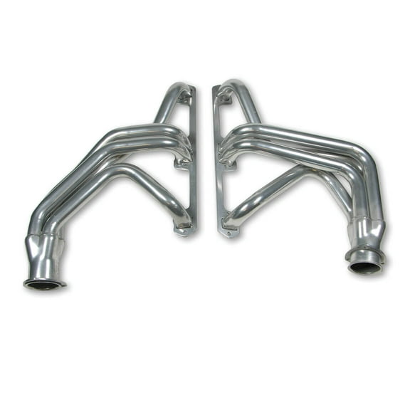 Flowtech 33502FLT Exhaust Header Fits select: 1979 AMERICAN MOTORS JEEP, 1973-1978 JEEP JEEP