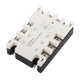 thumbnail image 3 of 3 Phase 40a Ac Ac Solid State Relay Ssr Input 90?250vac Load 24?480vac Tsr?40aa H, 3 of 5