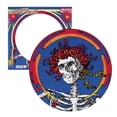 thumbnail image 1 of Rompecabezas AQUARIUS Grateful Dead Skull & Roses 450 piezas, 1 of 6