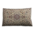 thumbnail image 1 of Ahgly Company Indoor Rectangular Traditional Lumbar Throw Pillow, 13 inch by 19 inch, 1 of 5