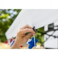 thumbnail image 2 of Camco 42656 Party Lights for RV Awnings, Patriotic Stars, 2 of 8