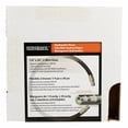 thumbnail image 3 of Apache 1/4" I.D. Universal 2 Wire Hydraulic Hose Assembly, 3 of 3