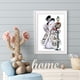 thumbnail image 5 of Cuadros Decorativos Imagen de la serie del muñeco de nieve del diamante cuadrado de la pintura del diamante Likrtyny embutido en tela, 5 of 9