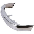 thumbnail image 2 of For 1999-2002 4Runner Front Bumper 5210135660 TO1002168, 2 of 5