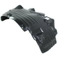 thumbnail image 4 of Garage-Pro Fender Liner SET Compatible with 2004-2015 Nissan Titan, Fits 2005-2007 Nissan Armada, Fits 2004 Nissan Pathfinder Armada Front, Driver and Passenger Side, 4 of 7