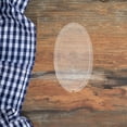 thumbnail image 4 of WHAMVOX 6Par Protectores De Para Campana Extractora De Cocina Material Transparente Antigrasa, 4 of 8