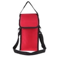 thumbnail image 4 of Bolsa de picnic aislada shamjiam impermeable portátil, 4 of 5