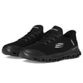 thumbnail image 1 of Sneaker Skechers Glide-Step Zefyr Hands Free Black Men 11.5, 1 of 7