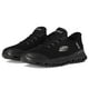 thumbnail image 1 of Zapatilla Skechers Glide-Step Zefyr, manos libres, sin cordones, color negro, 1 of 7