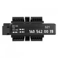 thumbnail image 2 of Módulo de relé de Control de limpiaparabrisas de coche apto para Mercedes W140 S420 S500 1994-1999 1405420019, 2 of 8