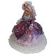 thumbnail image 1 of Figuras de colección de Muñecas Sunnimix de 18 pulgadas con soporte de exhibición Muñeca de porcelana victoriana, 1 of 7
