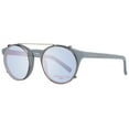 thumbnail image 4 of LIEBESKIND BERLIN 11018 EYEGLASS FRAME/GLASSES WITH SUNGLASS CLIP-ONS FULL-RIM, 4 of 10