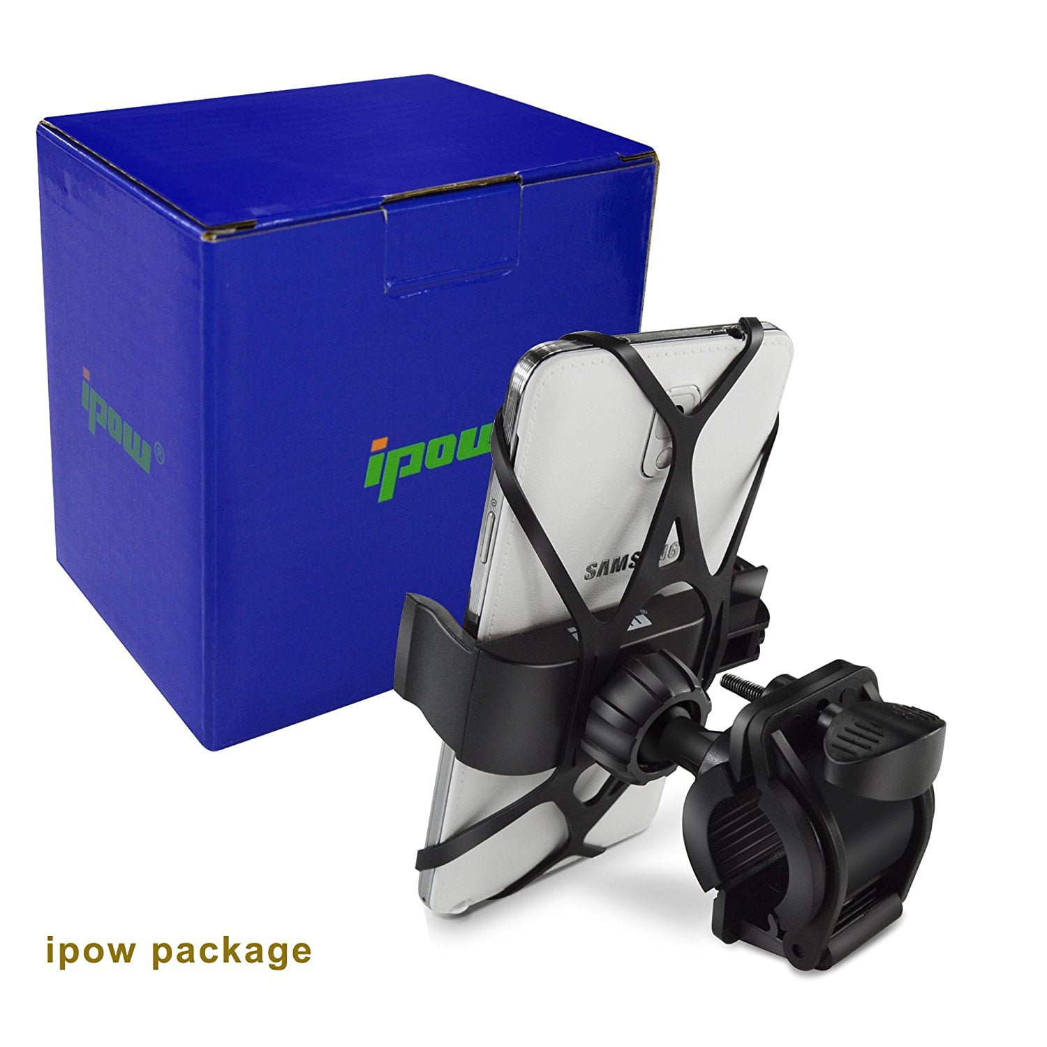 ipow bike mount