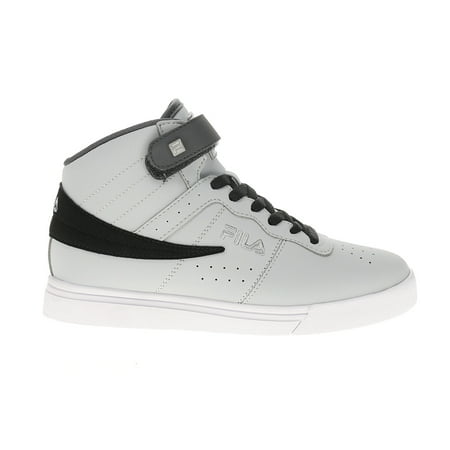 Fila Womens Vulc 13 High Top Athletic Sneakers Casual Shoes