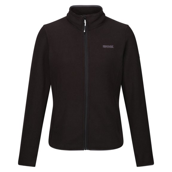 Regatta Womens Clemence IV Full Zip Fleece