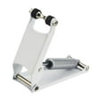 thumbnail image 1 of Milaget Dispositif de Chute Lente pour Piano Protection des Doigts Pression Hydraulique Décélérateur de Planche de Chute Blanc, 1 of 9