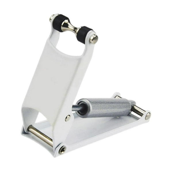 Dispositivo de caída lenta para piano Accesorios para instrumentos musicales Funda para piano Dedo descendente Blanco