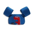 thumbnail image 1 of Chaleco de natación infantil Puddle Jumper - Azul dinosaurio - De 2 a 6 años, 1 of 5