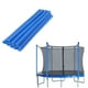 thumbnail image 3 of Fundas de espuma para postes de cama elástica - Espuma PE de 88 cm, impermeable - para la seguridad de los niños, anticolisión y protección de los postes, 3 of 8