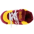 thumbnail image 6 of Minnesota Golden Gophers Original Comfy Feet Sneaker Slipper, Medium, 6 of 8