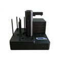 thumbnail image 2 of AERO ROBOTIC 4DRIVE DVD CD 660DISC DUPL AUTOLOADER COPIER, 2 of 4