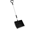 thumbnail image 7 of Pawsdot Aluminum Ice and Snow Shovel Multifunctional Tool for Shoveling Comfortable Grip Lightweight, 7 of 7