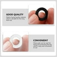 thumbnail image 4 of SHISUYAN 20 Pcs Accessoires d'Instruments de Musique à Vent Clés Accessoires de Laveuse, 4 of 9