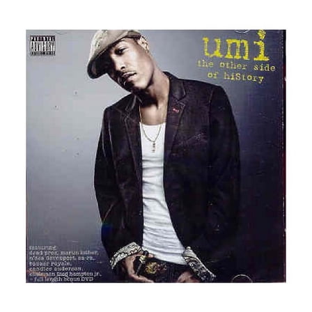 Other Side of History