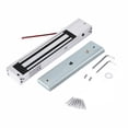 thumbnail image 1 of Electronic Door Lock,Electric Magnetic Door Lock Magneticlock Electromagnetic Lock Modern Innovation, 1 of 14