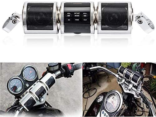 Waterproof Bluetooth Wireless 