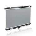 thumbnail image 4 of CLH Aluminum Radiator, 4 of 10