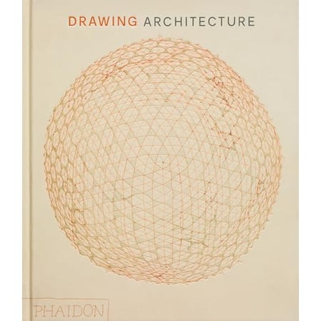 Drawing Architecture (Hardcover)